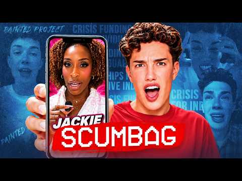 James Charles HATES POOR PEOPLE.