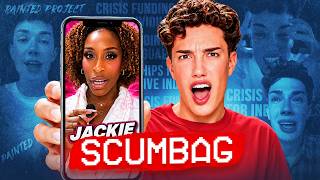 James Charles HATES POOR PEOPLE.