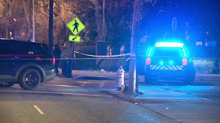 Man killed in shooting near West End MARTA station, Atlanta police say