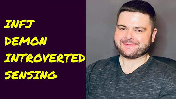 INFJ Rants About “Demon” Introverted Sensing (Part 1)