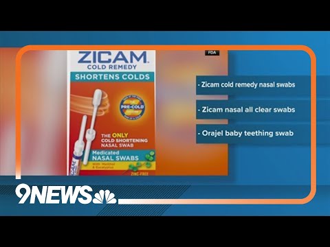 Recall: Nasal and