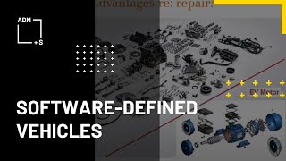 Software-Defined Vehicles (SDVs): A perilous future for automotive repair