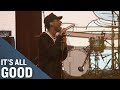 Samm Henshaw Performs “All Good”! | Full Frontal on TBS