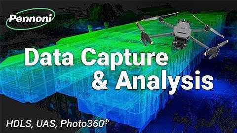 Data Capture and Analysis
