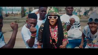 Assiatou ft Mink's NOUH Directed by Ice The Kam Director