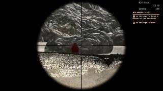 Arma 2: Operation Arrowhead - Shooting Range HD (PC)