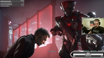 XCOM 2 Long War -Modded Legendary Playthrough part 1