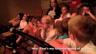 Handley Library & Talent Show: Summer 2015!