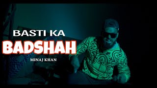 Basti Ka Badshah | Minaj Khan | Reply to Saemy | Disstrack