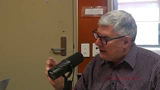 Conversations on Communication: The future of journalism