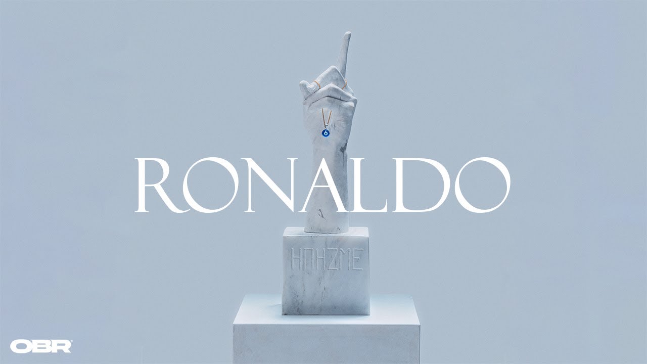 Watch SIDARTA - RONALDO (Official Audio) on YouTube Watch SIDARTA - RONALDO (Official Audio) on YouTube