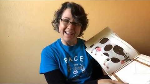 Using Repetitive Books to Help Children Improve Articulation and Pronunciation