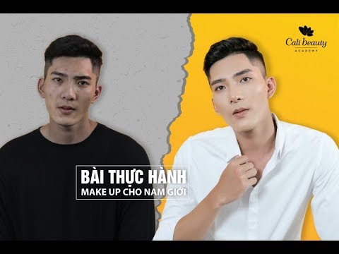 make up nam tại Kemtrinam.vn