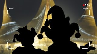 Livestream: Kijk mee met Benten bij de voorbereidingen van de Winter Efteling – Efteling