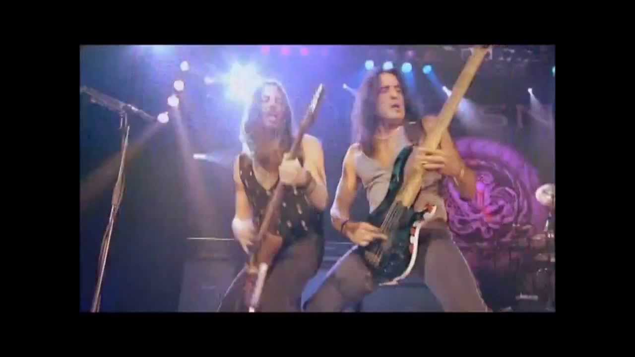 Whitesnake [HD] Burn 2006 Live London - YouTube