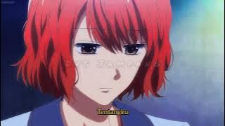 Anime sad boy | 3D Kanojo sad moments - Lupa Ingatan