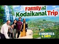 Kodaikanal లో చూడాల్సిన Places (2025) | Food &amp; Shopping in Kodaikanal 🛍️🥘| Nivasabyharika 