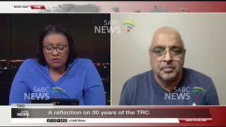 TRC | Concerns over delays in TRC prosecutions: Imtiaz Ahmed Cajee