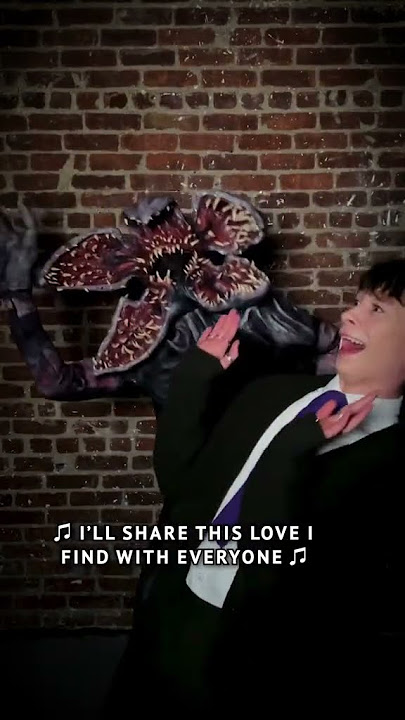 Louis McCartney is here to turn Studio 6B 🎵 upside 🎵 down #FallonTonight #LouisMcCartney #STonBro