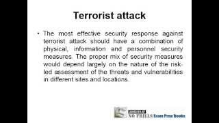 Cpp Cramslide Terrorist Attack