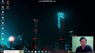Tugas tutorial install python