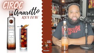 Ciroc Amaretto Vodka Review
