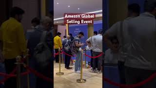 Amazon Global Selling #amazonglobalselling