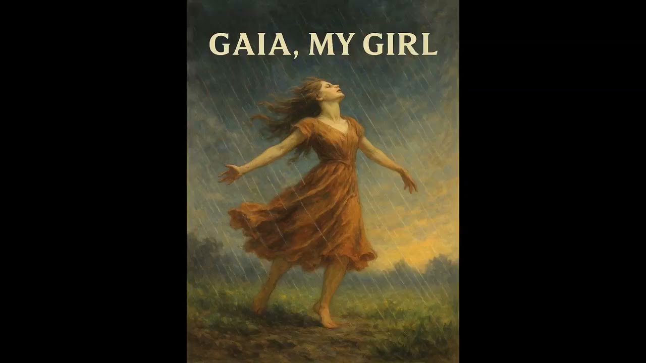 Watch Gaia, My Girl (When You Dance Like Rain) on YouTube Watch Gaia, My Girl (When You Dance Like Rain) on YouTube