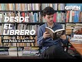 Desde el librero principales novedades del sistema de ediciones cubanas