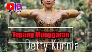 TEPANG MUNGGARAN - DETTY KURNIA  II Lagu Pop Sunda Lawas @SundaAslina