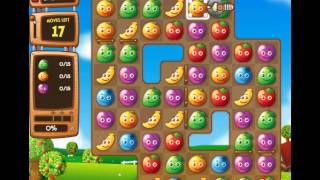 Fruit Planet!!How to use the Claw!!