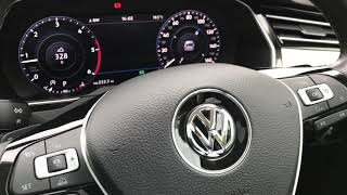 VW PASSAT ESTATE GT FOR SALE @ VIEW AUTOMOTIVE