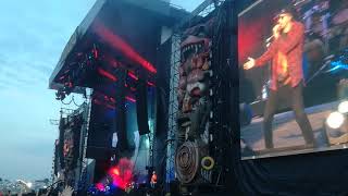 Download Festival 2018 - Avenged Sevenfold - Welcome To The Family