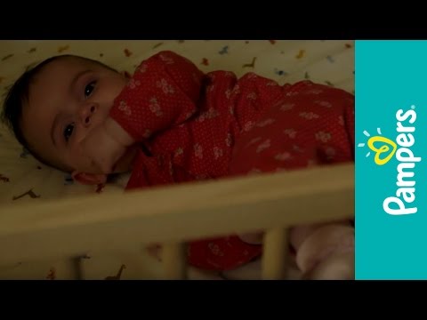 Βίντεο: Τι να κάνετε αν το μωρό σας ξυπνήσει τη νύχτα
