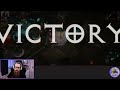End of video