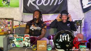 Famous NFL Veterans Weigh In On Quay Walker Pushing Lions Trainer Wealth