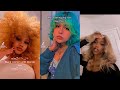 Hair transformations I watch instead of ✨Netflix✨