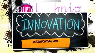 Fiat Mio: The Project That Embraced Open Innovation Case Solution & Analysis- TheCaseSolutions.com