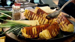 Курсы элементарной кулинарии Гордона Рамзи 18 Серия Курсы элементарной кулинарии Гордона Рамзи 18 Серия