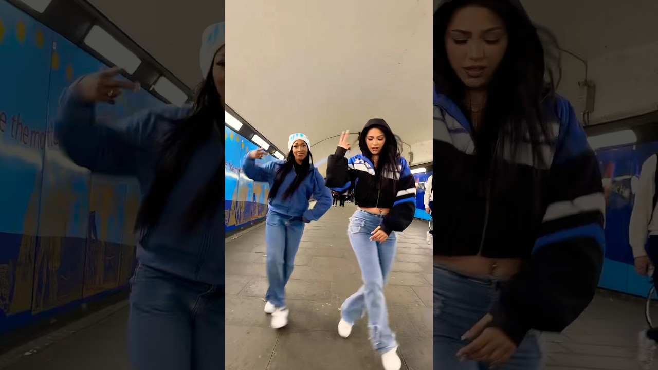 YouTube에서 Gang gang trend 보기 YouTube에서 Gang gang trend 보기