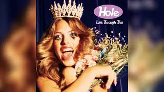 Hole - Asking For It (Demo With Kurt Cobain In Backing Vocals)