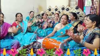 देखो नन्दी मैं चढ़ कर आया भोले बाबा ने ब्याह रचाया #dance #bhajan #kirtan #bhole baba ka bhajan