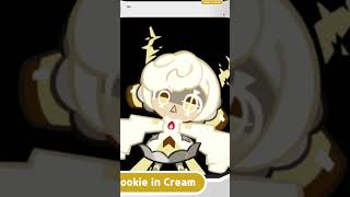 Pudding à la Mode Cookie blew up the world