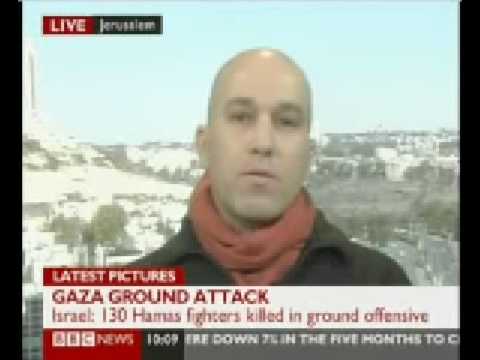 Israeli Military Leader admits to Genocide & War Crimes