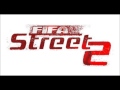 Fifa street 2 ost  without me