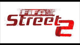 Video thumbnail of "FIFA Street 2 OST - Without Me"