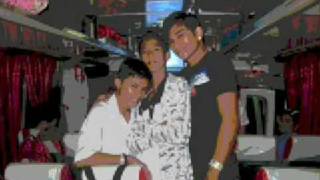 San Pablo Colleges IV-Emerald Batch 2008-2009