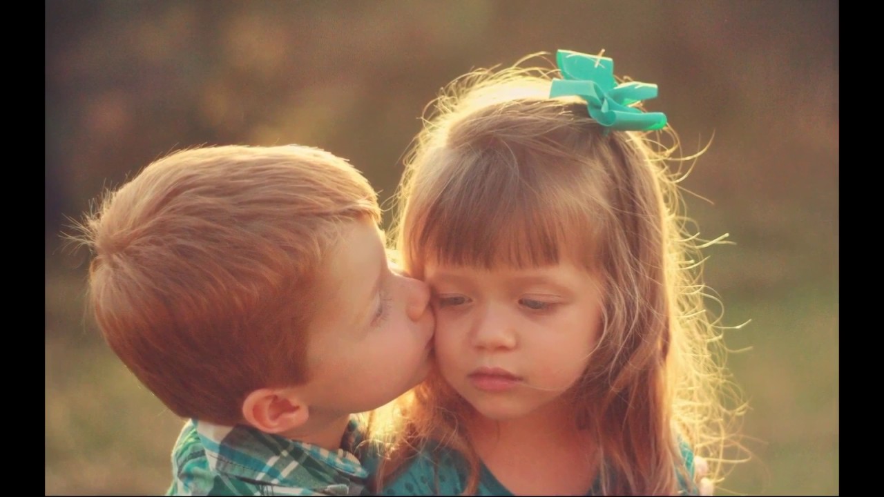 А ты меня любишь Ага! - YouTube