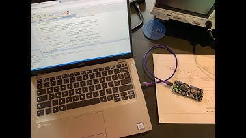 Creating a new MPLAB Xpress project for UBMP4