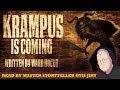 "KRAMPUS IS COMING" by WARD HOCUT | The Otis Jiry Channel